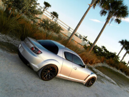 Mazda RX-8