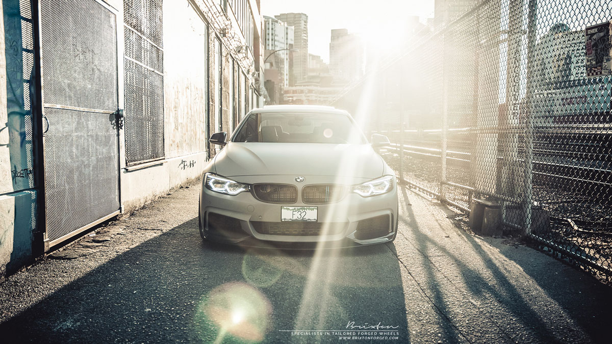 2016 BMW 435 photo