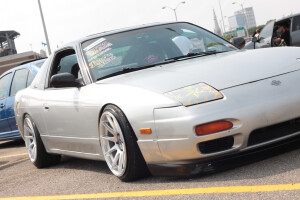 1990 Nissan S13
