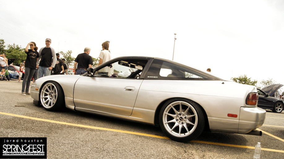 1990 Nissan S13 photo