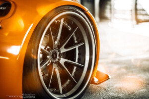 2010 BMW M3
