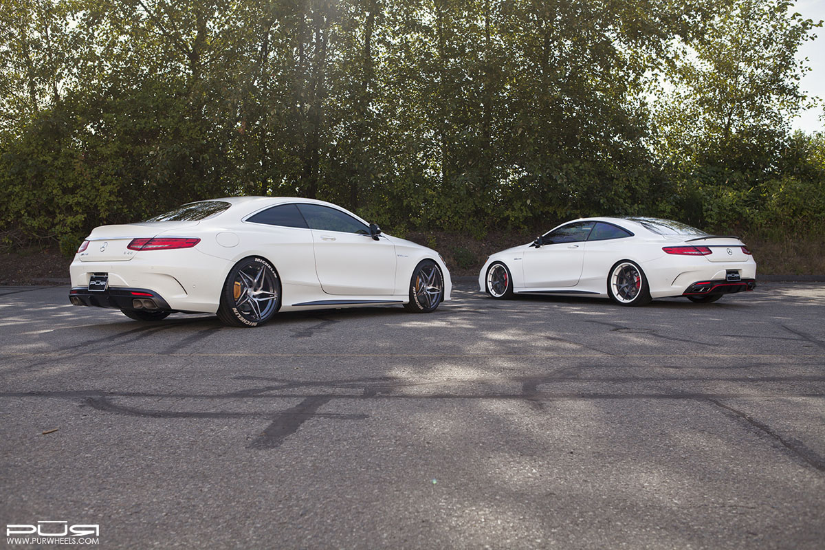 2016 Mercedes-Benz AMG S photo