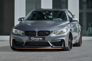 2016 BMW M4