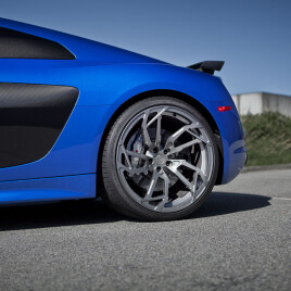 2017 Audi R8