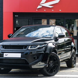 2015 Land Rover Range Rover Evoque