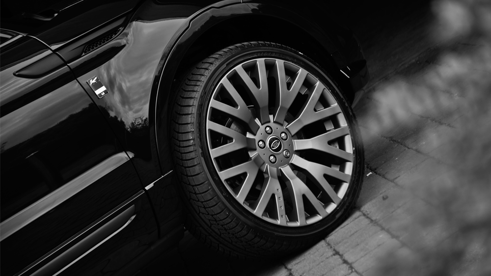 2015 Land Rover Range Rover Evoque photo