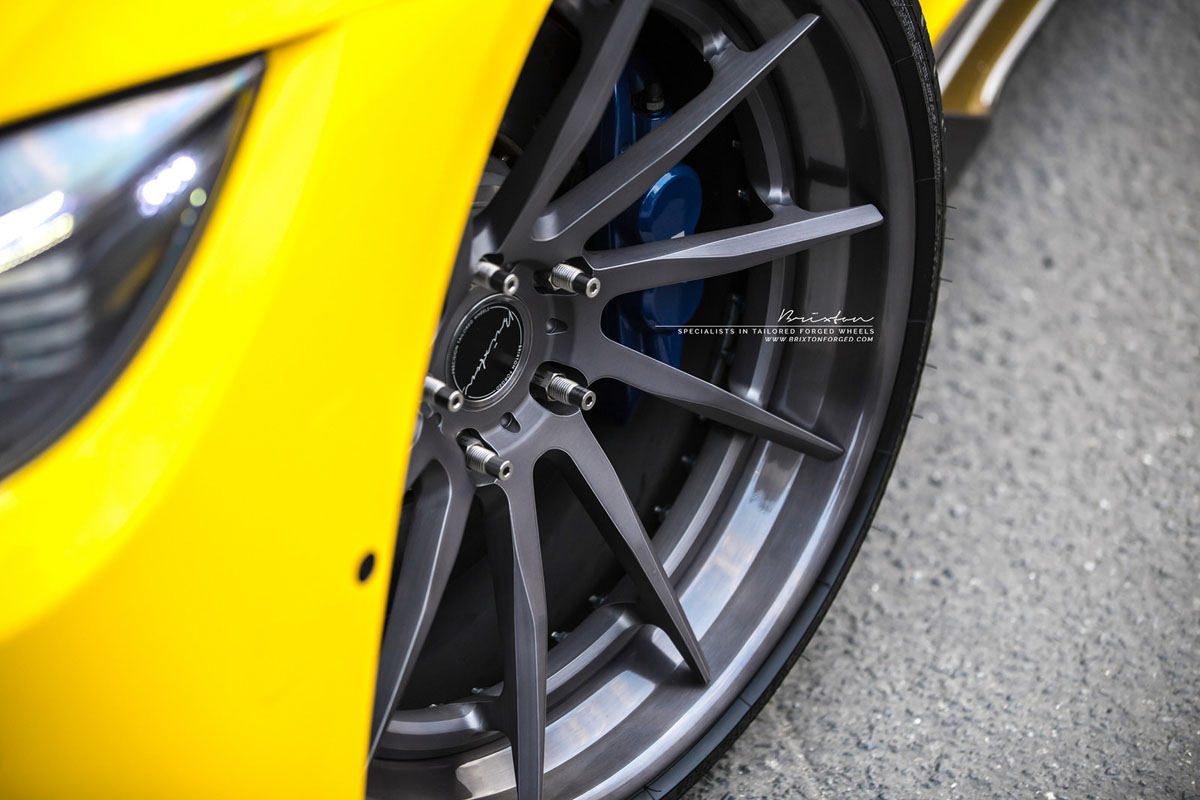 2016 BMW M3 photo