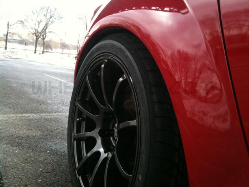 2005 Mazda RX-8 photo