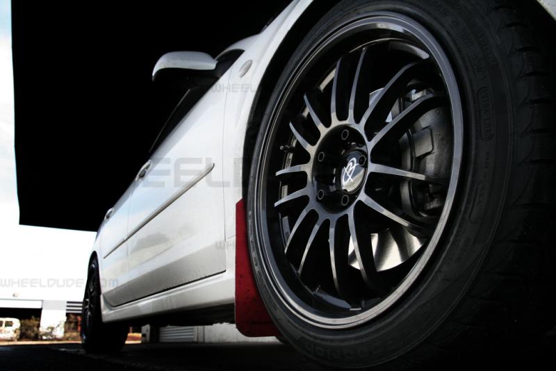 2009 Mazda MAZDASPEED3 photo
