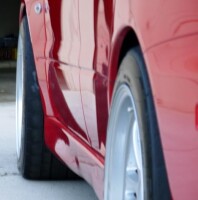 2006 Mitsubishi Lancer Evolution