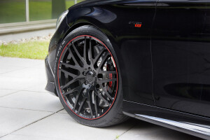 Mercedes-Benz AMG S