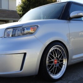 2009 Scion xB