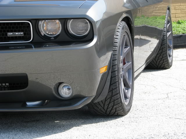 2008 Dodge Challenger photo
