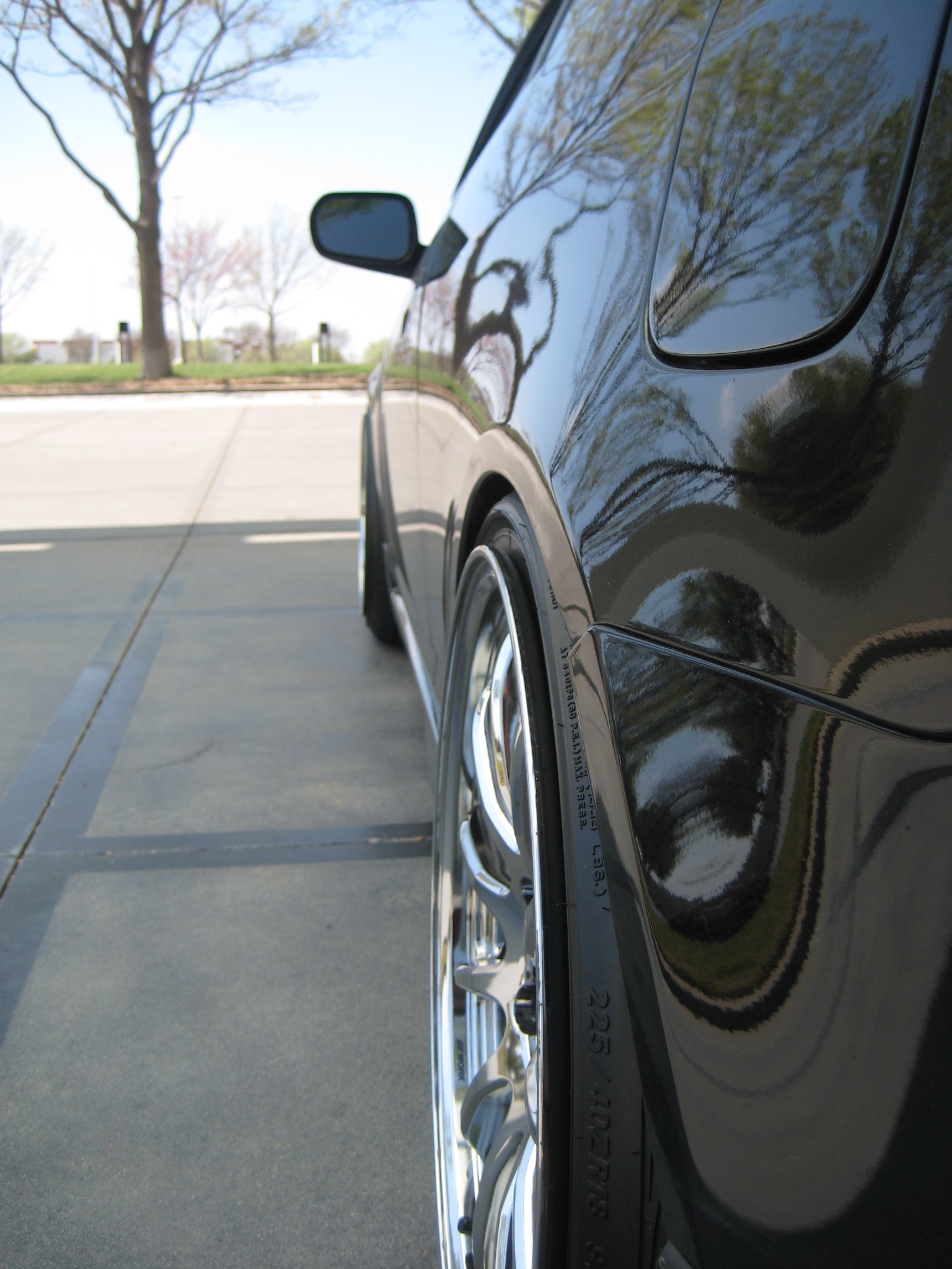 2006 Acura RSX photo