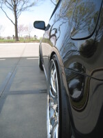 2006 Acura RSX