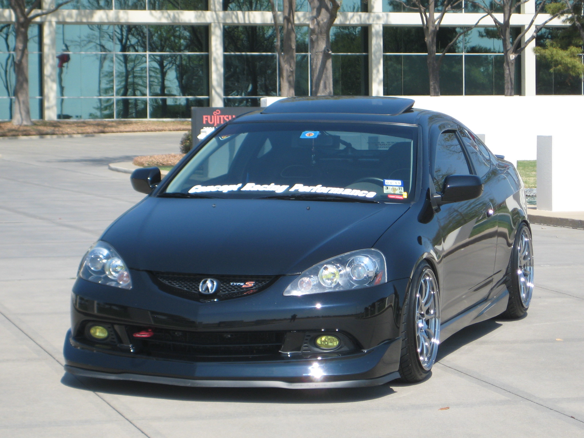 2006 Acura RSX photo
