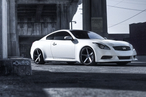 2013 Infiniti G37