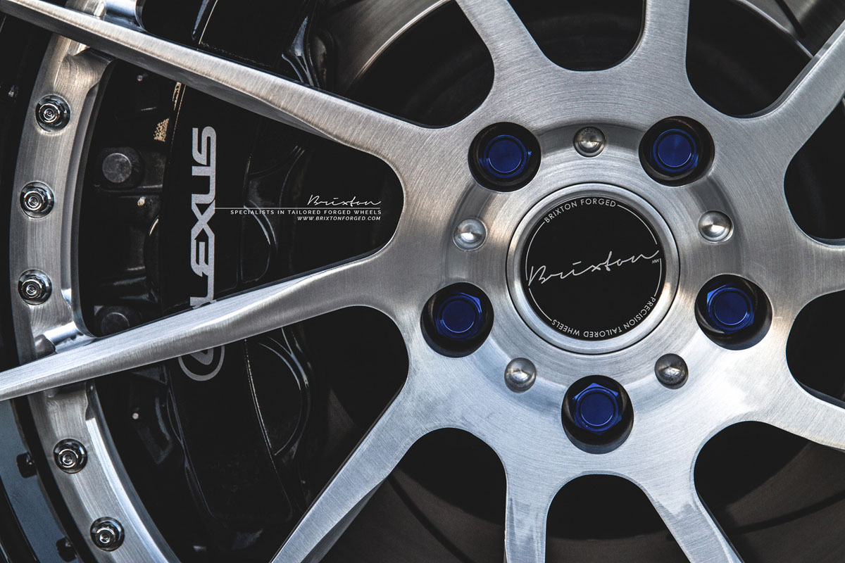 2016 Lexus RC F photo