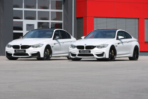 2015 BMW M4