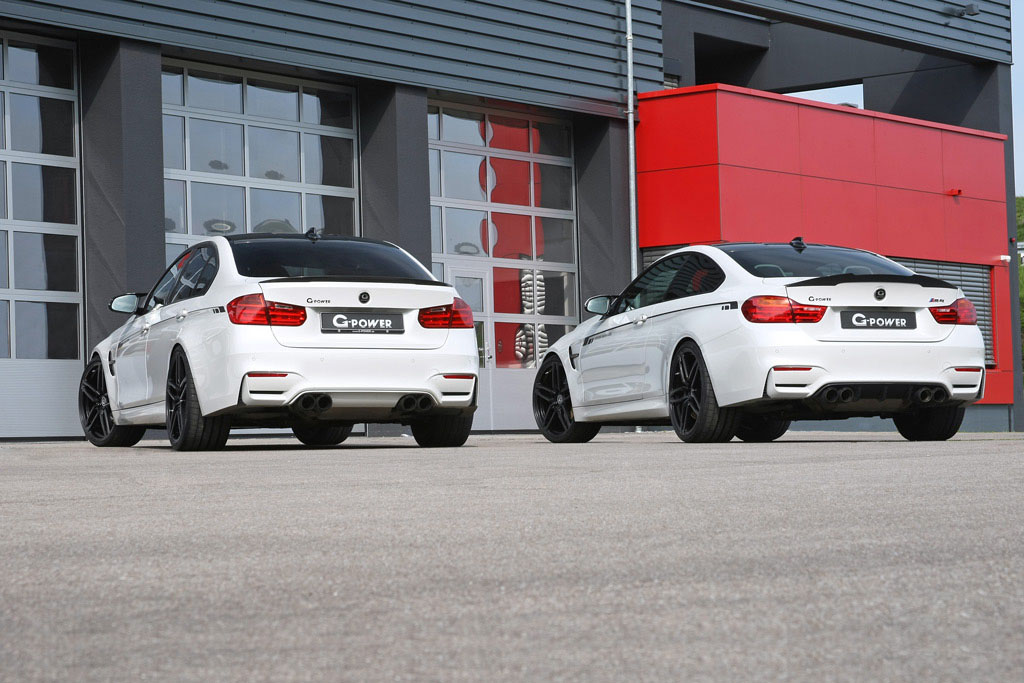 2015 BMW M4 photo