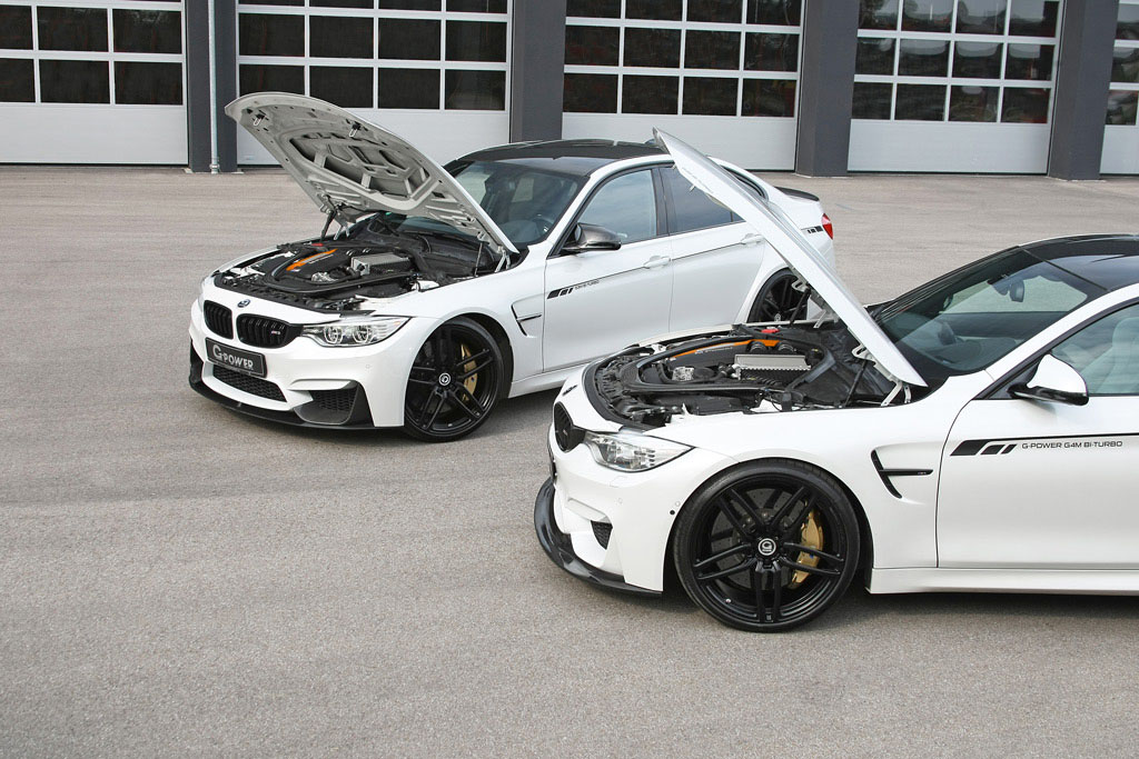 2015 BMW M4 photo