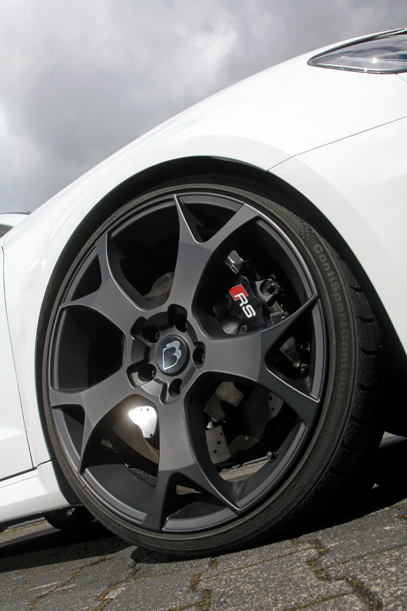2016 Audi S3 photo