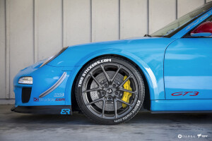 2016 Porsche 911