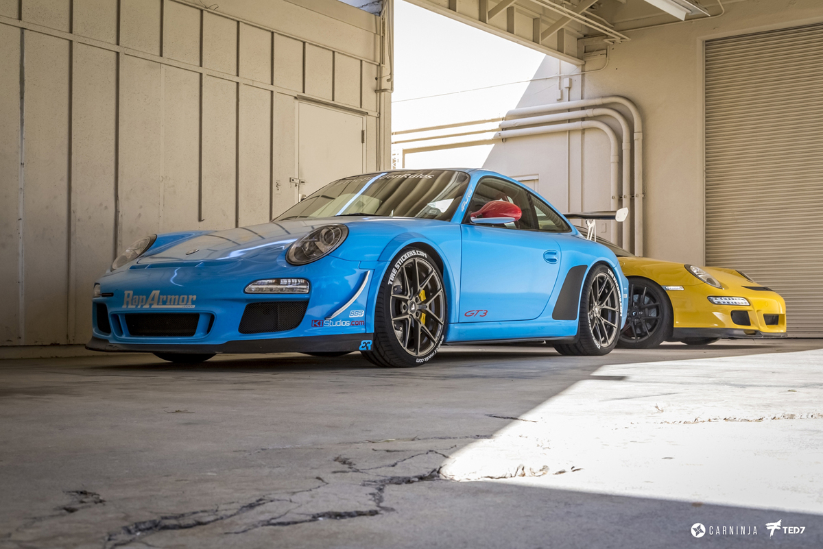 2016 Porsche 911 photo