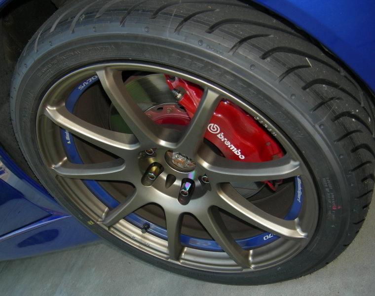 2006 Mitsubishi Lancer Evolution photo