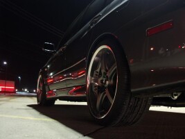 2006 Mitsubishi Lancer Evolution