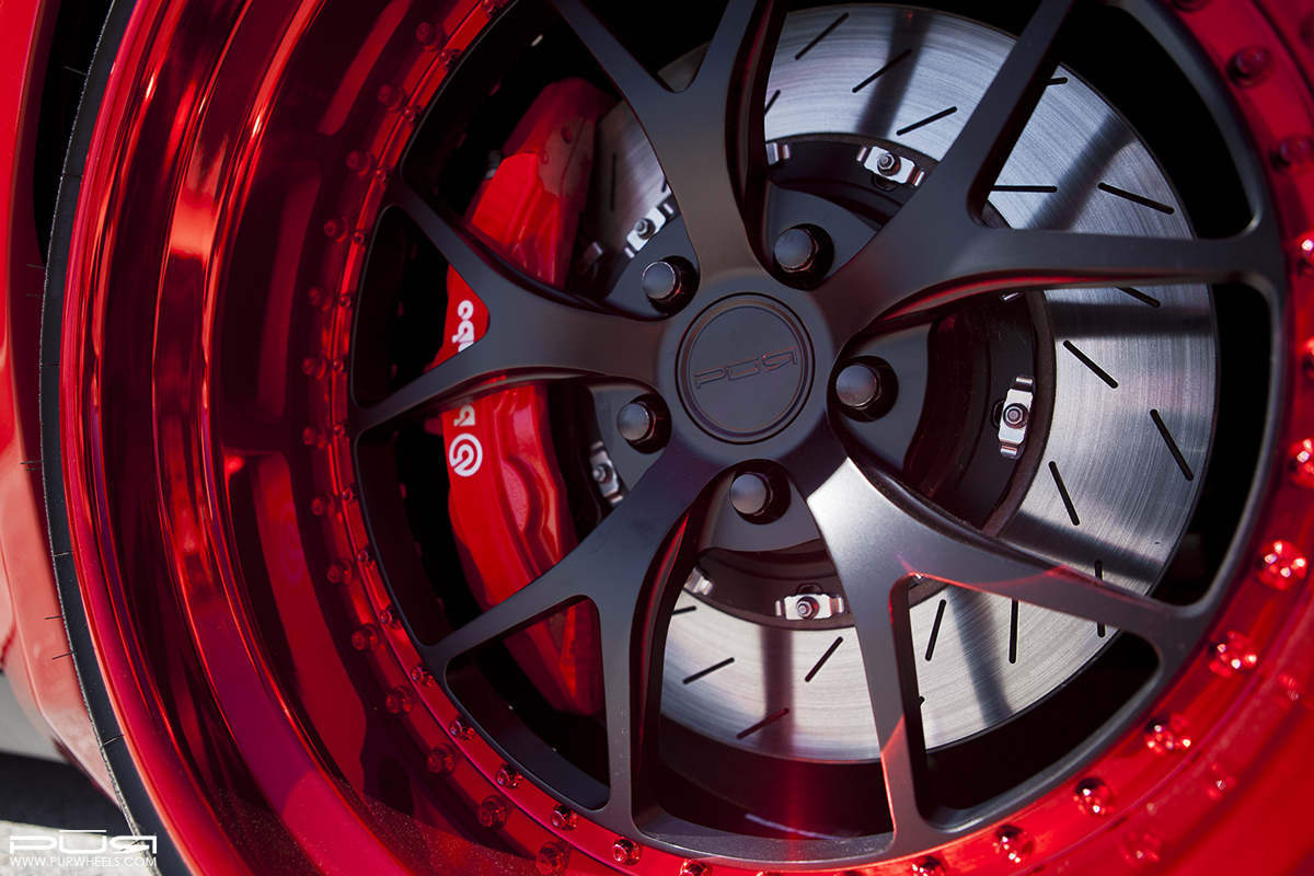 2015 Dodge Challenger photo