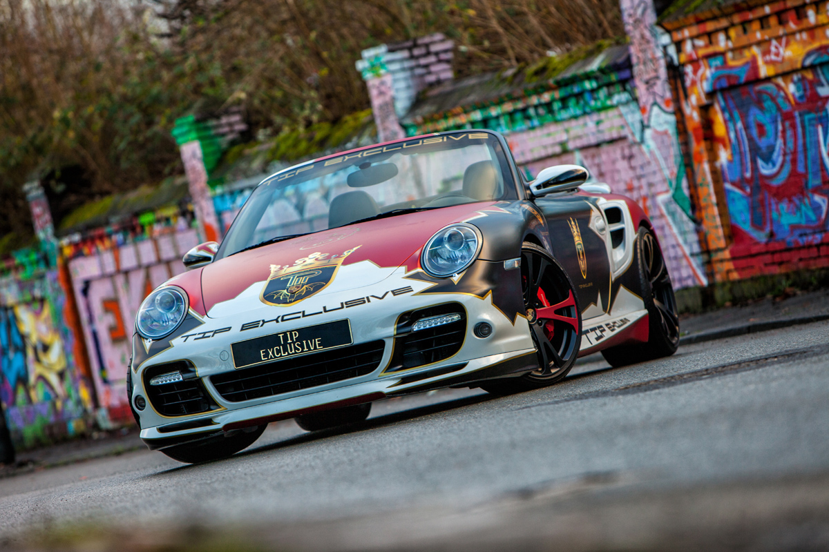 2015 Porsche 911 photo