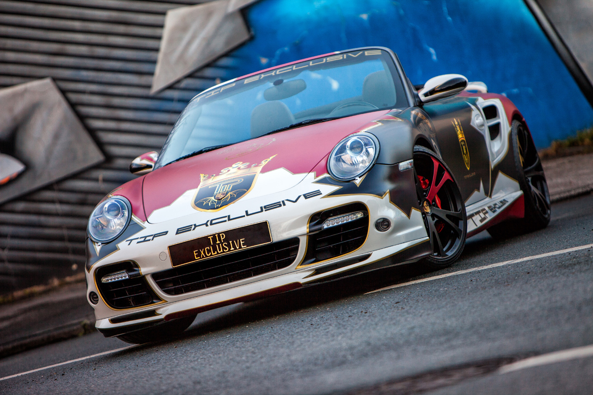 2015 Porsche 911 photo