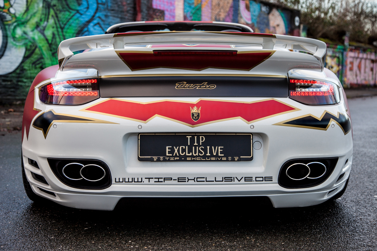 2015 Porsche 911 photo