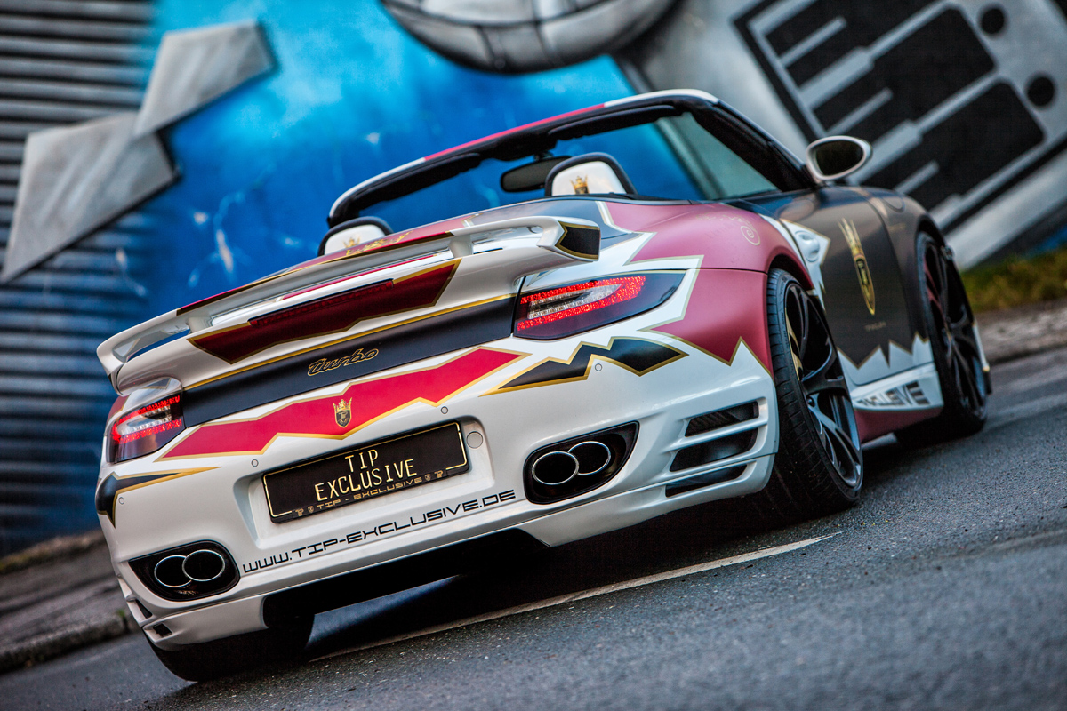 2015 Porsche 911 photo
