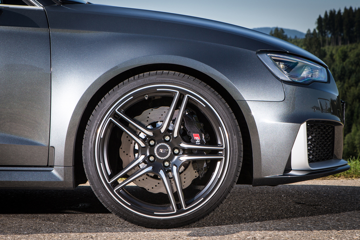 2016 Audi S3 photo