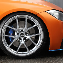 2016 BMW 328