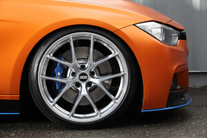 2016 BMW 328