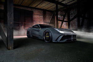 2015 Ferrari F12berlinetta