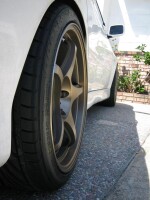 2006 Mitsubishi Lancer Evolution
