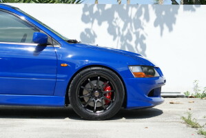 2006 Mitsubishi Lancer Evolution