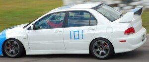 2006 Mitsubishi Lancer Evolution