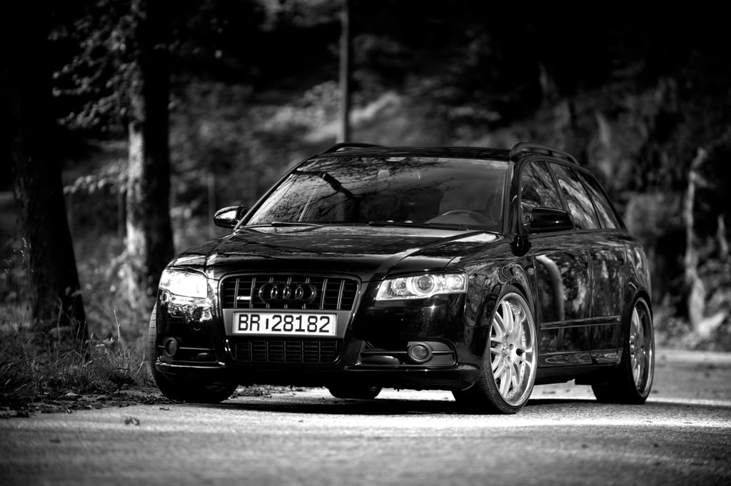 2006 Audi A4 photo