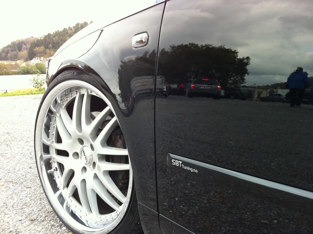 2006 Audi A4 photo