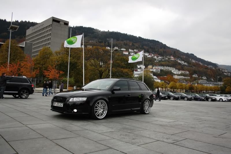 2006 Audi A4 photo