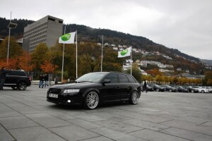 2006 Audi A4
