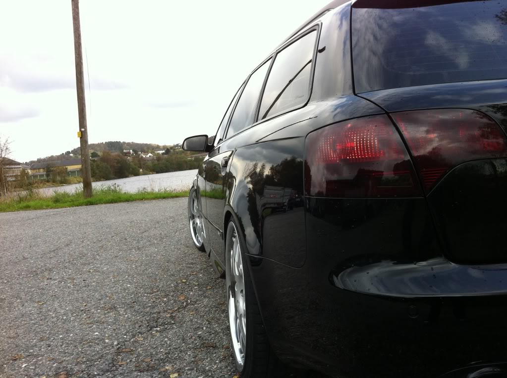 2006 Audi A4 photo