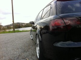 2006 Audi A4