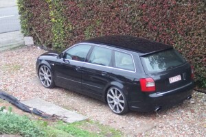 2002 Audi A4
