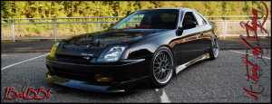 Honda Prelude